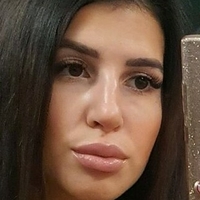 Ilaria Sigaudo Naken