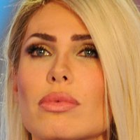 Ilary Blasi Naken