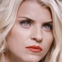 Ilona Chevakova Naken