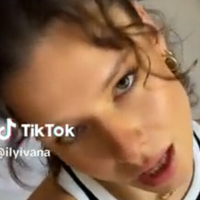 Ilyivana Naken