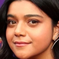Iman Vellani Naken