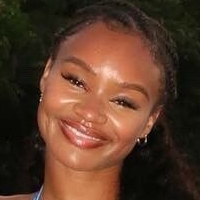 Imani-Lara Lansiquot Naken