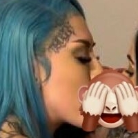 imtinysmallz Naken