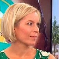 Ina Dietz Naken