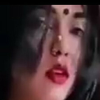 Indian Trans Naken