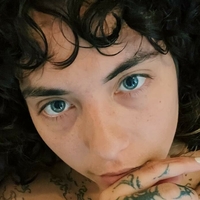 Indigo De Souza Naken