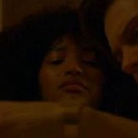 Indya Moore Naken