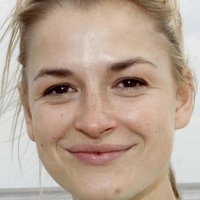 Ines Lutz Naken