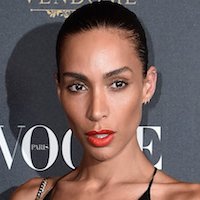 Ines Rau Naken