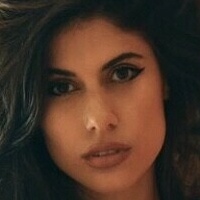 Ines Trocchia Naken