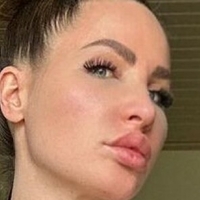 Inessa Templin Naken