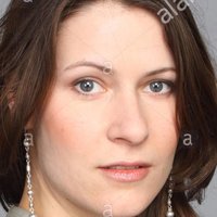 Inga Birkenfeld Naken