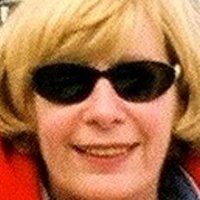 Ingeborg Sorensen Naken