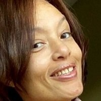 Ingrid Smith Naken