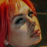 Inkedmissanthrop Naken