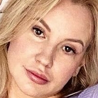 Irina Gubernatorova Naken