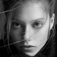 Irina Martynenko Naken