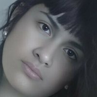 Irina Murillo Naken