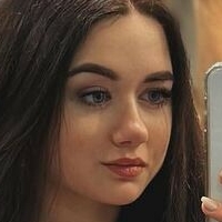 Iryna Frantsuz Naken