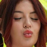 Isa Ramirez Naken