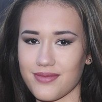 Isabella Ahrens Naken