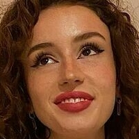 Isabella Candelaria Naken