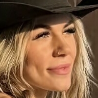 Isabella Rovirosa Naken