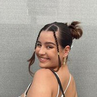 Isabella Scupino Naken