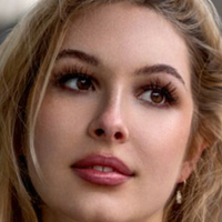 Isabella Späth Naken