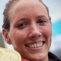 Isabelle Haerle Naken