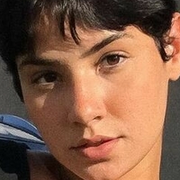 Isis Rodrigues Naken