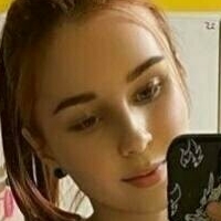 issabellaa Naken