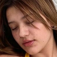 ItaPretty Naken