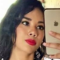 Itcel Macias Naken