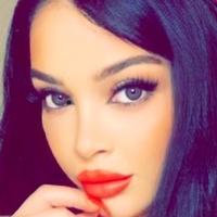 its_amali_a Naken