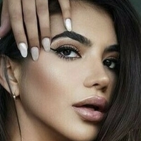 Itzel Rivera Naken