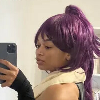 Itzmelanin Naken