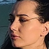 Iva Kovacevic Naken