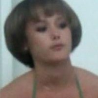 Ivonne Sentis Naken