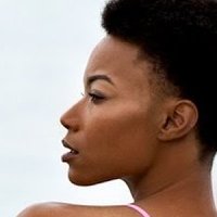 Iyonna Fairbanks Naken
