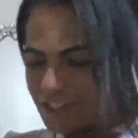 Izabella Bengala Naken