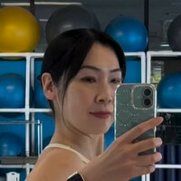 __izumi__seokjin Naken