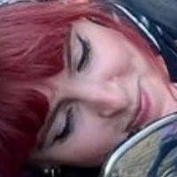 Izzie Balmer Naken