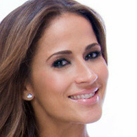 Jackie Guerrido Naken