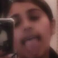 Jackybabie Naken