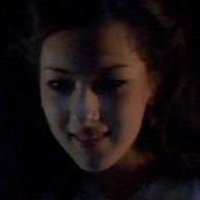 Jade Anderson Naken