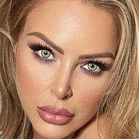 Jade Luv Naken