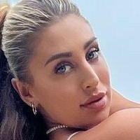 Jade Marie Wadman Naken