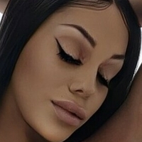 Jamecia Baker Naken