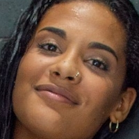 Jameika Turner Naken